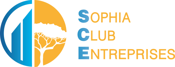 Sophia Club Entreprises