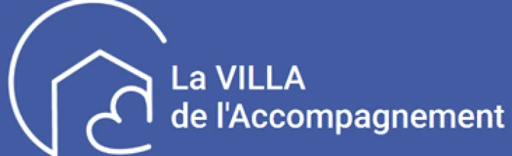 LA VILLA DE L'ACCOMPAGNEMENT