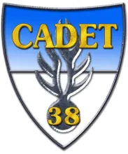 Association des Cadets de la Gendarmerie Nationale de l'Isère