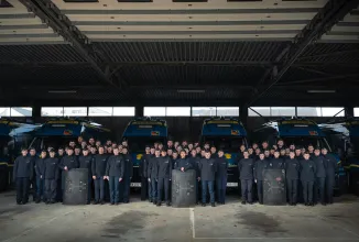 ASSOCIATION DES CADETS DE LA GENDARMERIE NATIONALE DE SEINE MARITIME