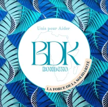 ASSOCIATION BONDEKO LA FORCE DE LA SOLIDARITÉ - BDK