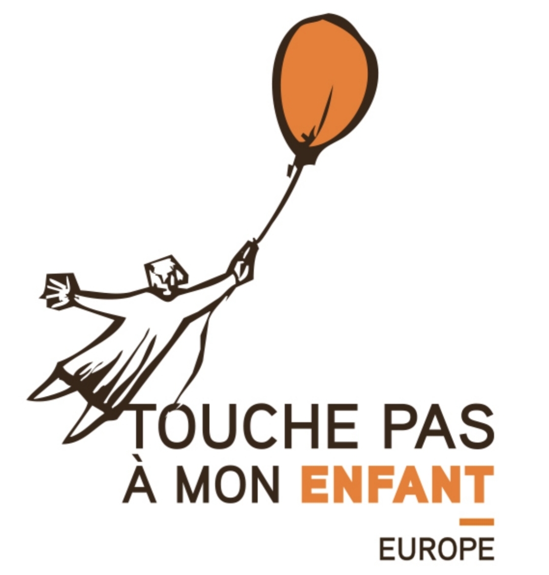 TOUCHE PAS À MON ENFANT - EUROPE