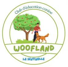WOOFLAND DE LA SENTINELLE