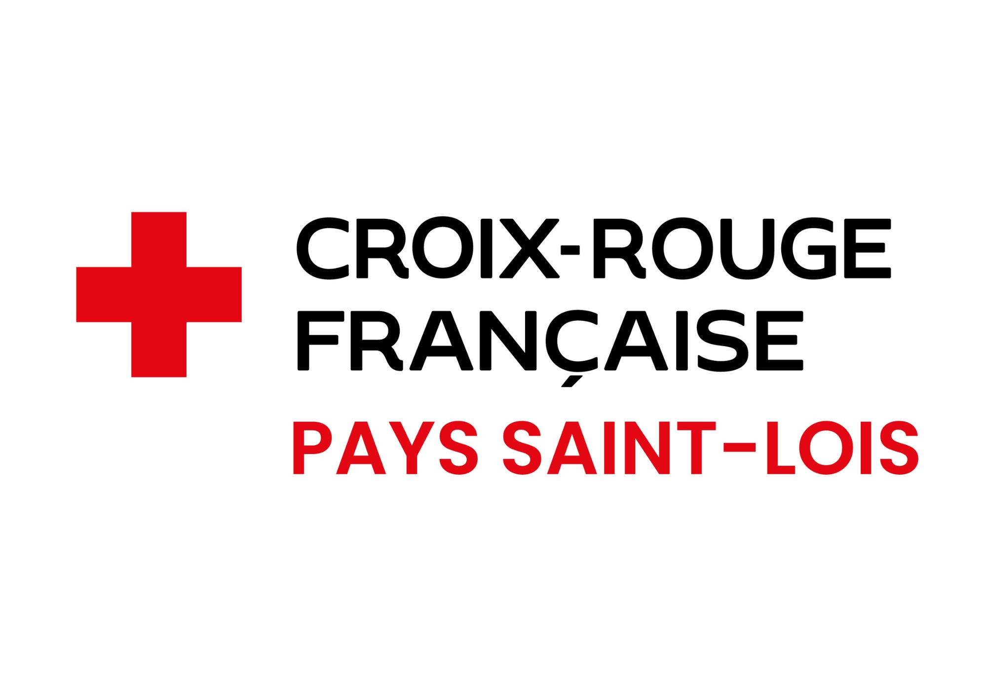 Croix-Rouge française - Unité Locale du Pays Saint-Lois