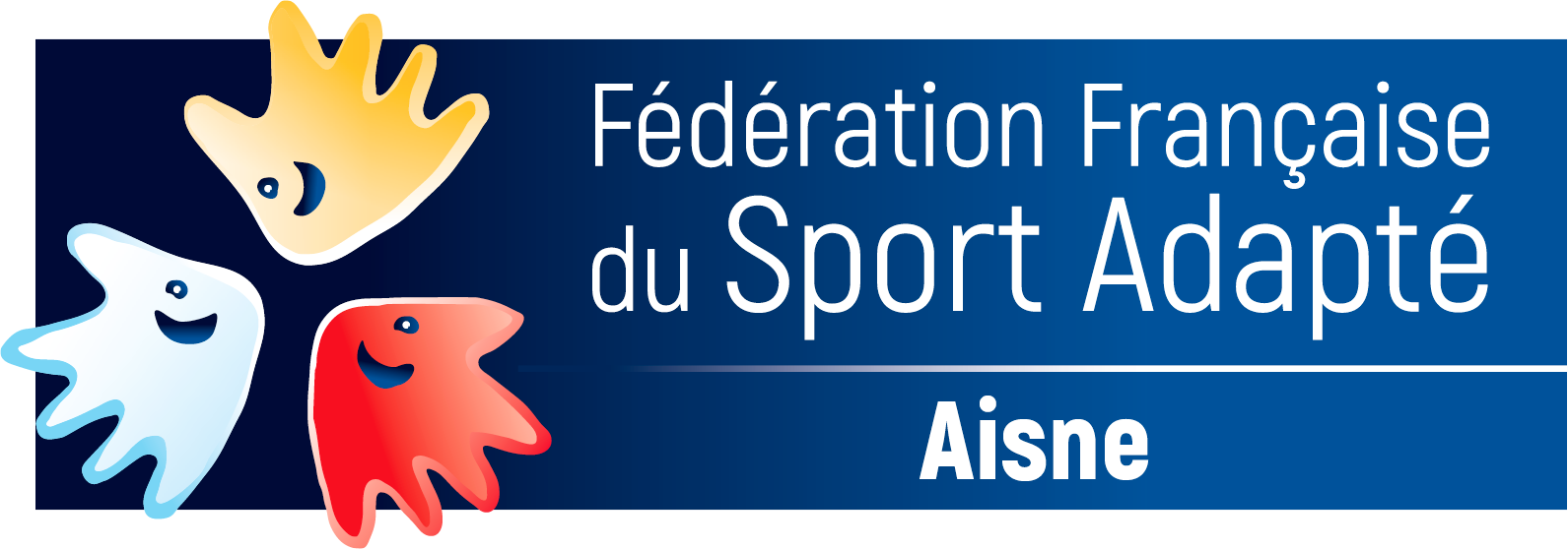 Comité Départemental Sport Adapté de l'Aisne