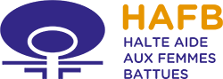 HALTE AIDE AUX FEMMES BATTUES