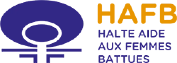 HALTE AIDE AUX FEMMES BATTUES