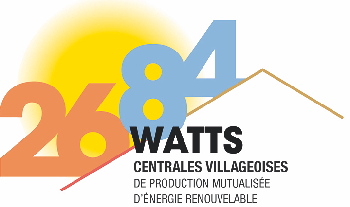 Association 2684Watts Centrales Villageoise