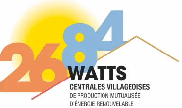 Association 2684Watts Centrales Villageoise