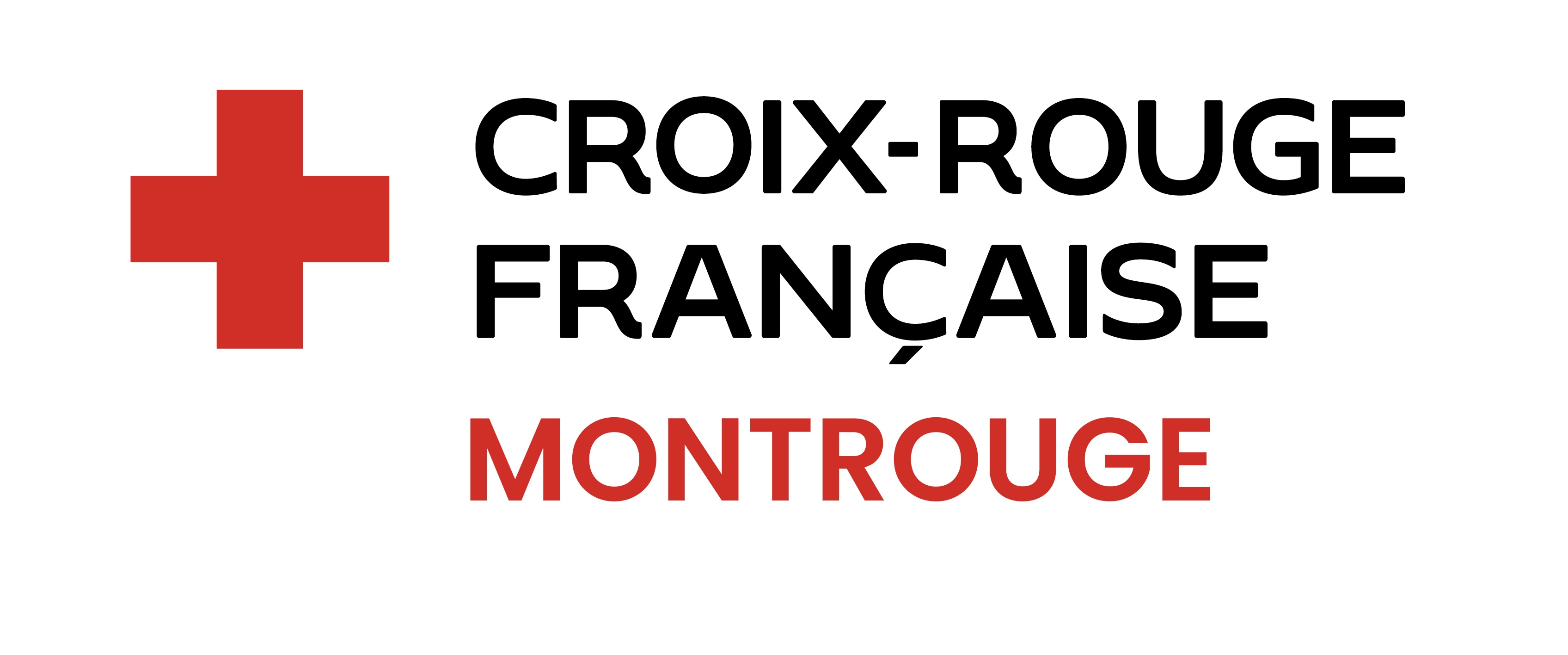 Croix-rouge française - UL Montrouge