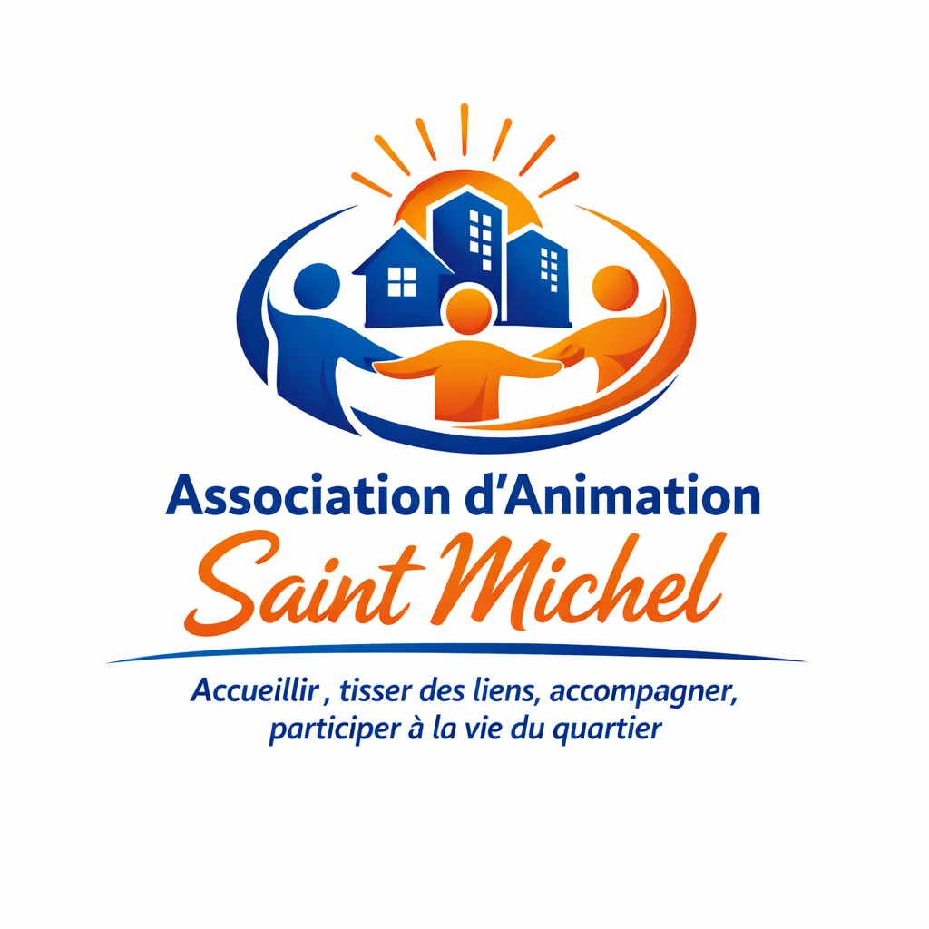 Association Animation Saint-Michel