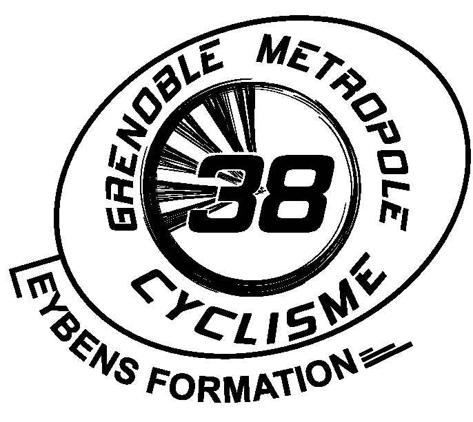 Grenoble Métropole Cyclisme 38 – Eybens Formation (Gmc38-Ef)
