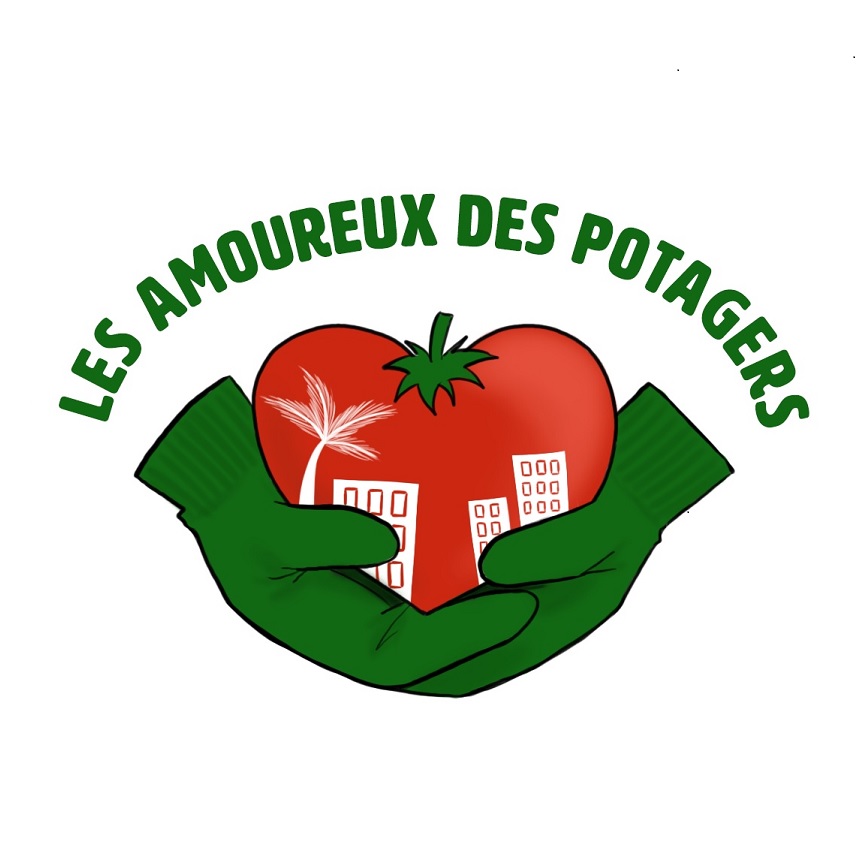 Les Amoureux des Potagers