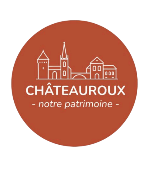 CHATEAUROUX NOTRE PATRIMOINE COMITE POUR LA RECONNAISSANCE DU PATRIMOINE CASTELROUSSIN