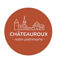 CHATEAUROUX  NOTRE PATRIMOINE COMITE POUR LA RECONNAISSANCE DU PATRIMOINE CASTELROUSSIN