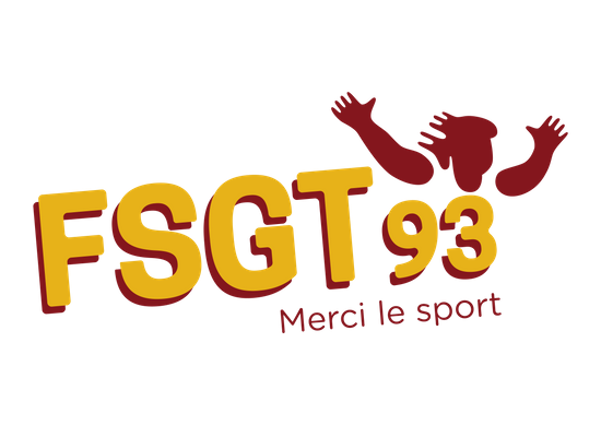 Comite FSGT 93