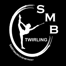 Club de twirling bâton saint Maurice de Beynost