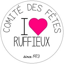 Comité des fêtes de Ruffieux