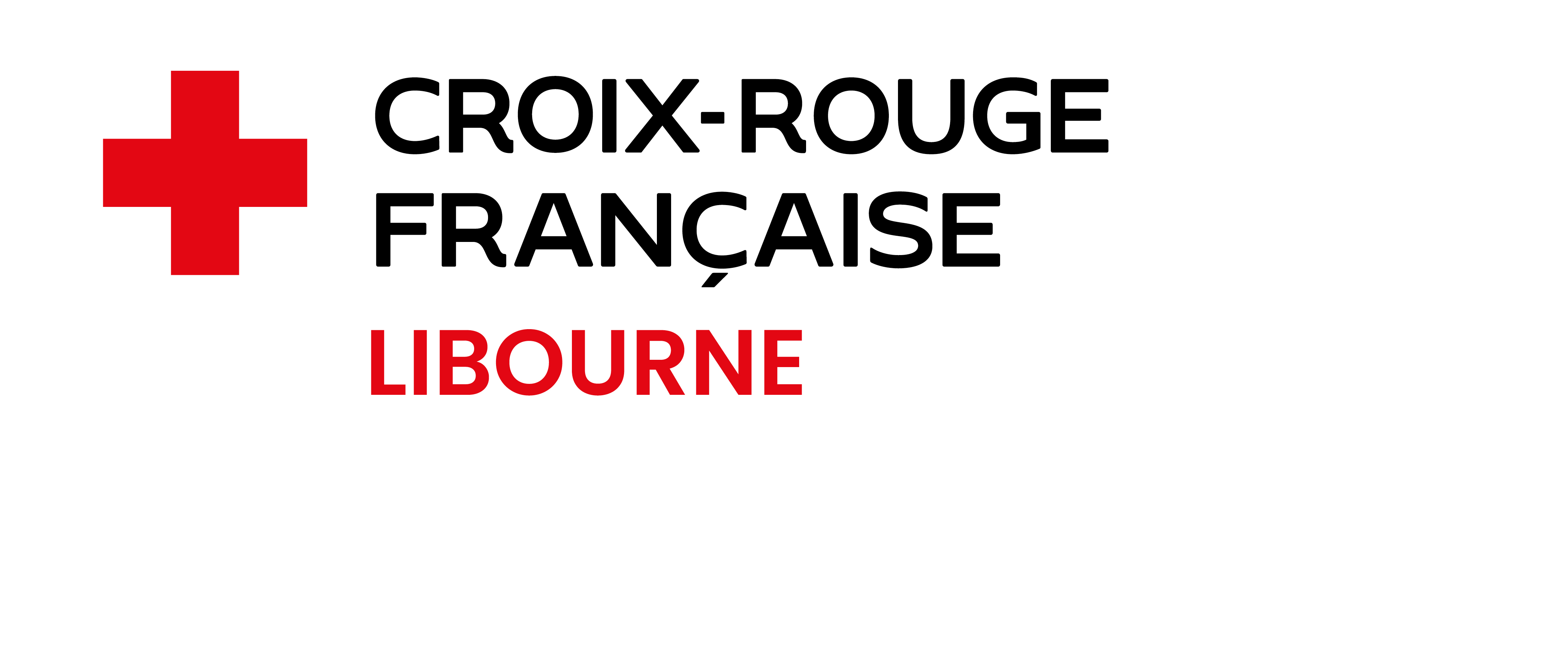 Croix-Rouge française - Unité Locale de Libourne