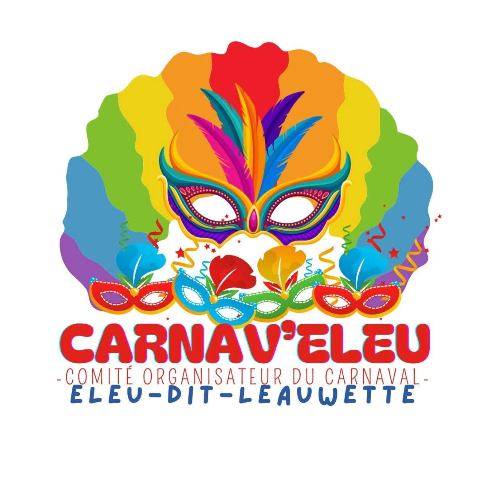 COMITE ORGANISATEUR DU CARNAVAL - CARNAV'ELEU