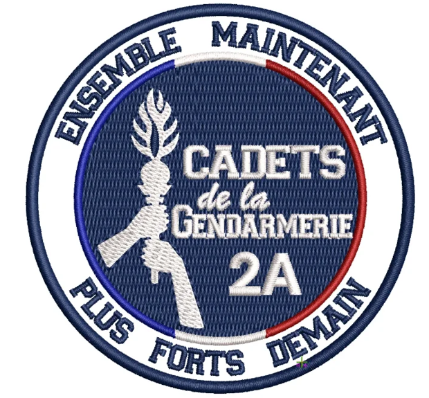 ASSOCIATION DES CADETS DE LA GENDARMERIE DE CORSE DU SUD