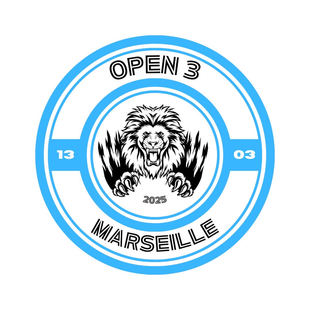 OMNISPORT PHOCÉEN POUR L'ÉPANOUISSEMENT ET LA NOUVEAUTÉ DU 3E ARRONDISSEMENT DE MARSEILLE