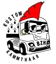 KUSTOM KAMMTHAAR BZH