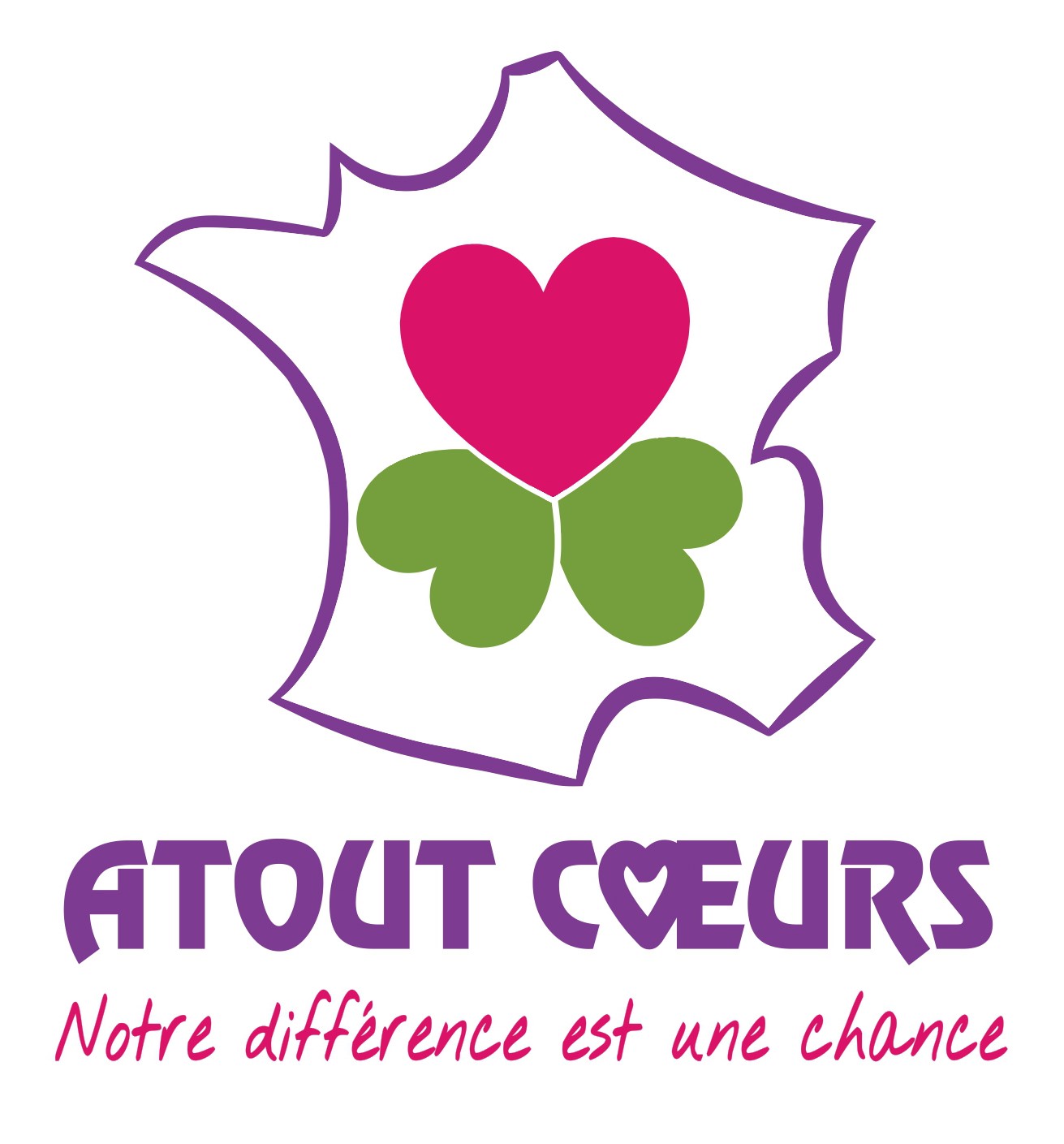 Atout Cœurs
