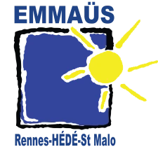 Communauté Emmaüs de Rennes Hédé Saint Malo