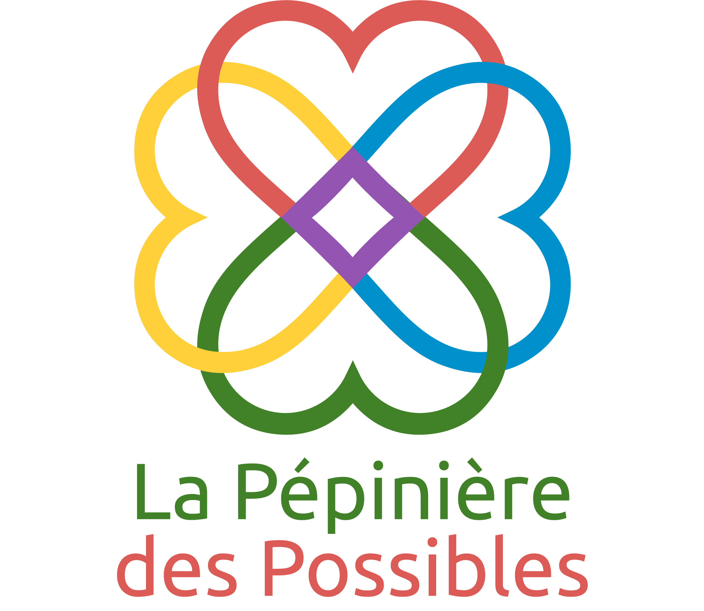 LA PÉPINIÈRE DES POSSIBLES
