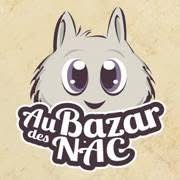 AU BAZAR DES NAC