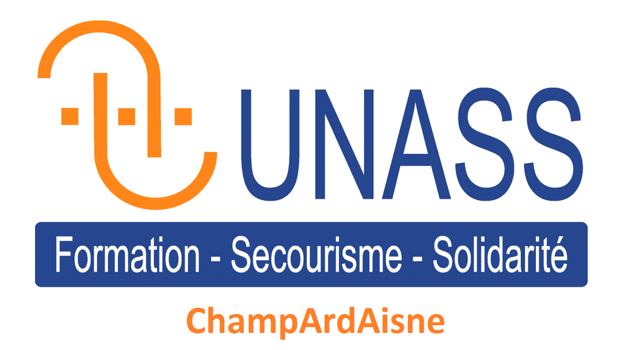Union Nationale des Associations de Secouristes et Sauveteurs  Marne-Ardennes-Aisne (UNASS ChampArdAisne)