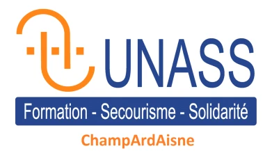 Union Nationale des Associations de Secouristes et Sauveteurs  Marne-Ardennes-Aisne (UNASS ChampArdAisne)