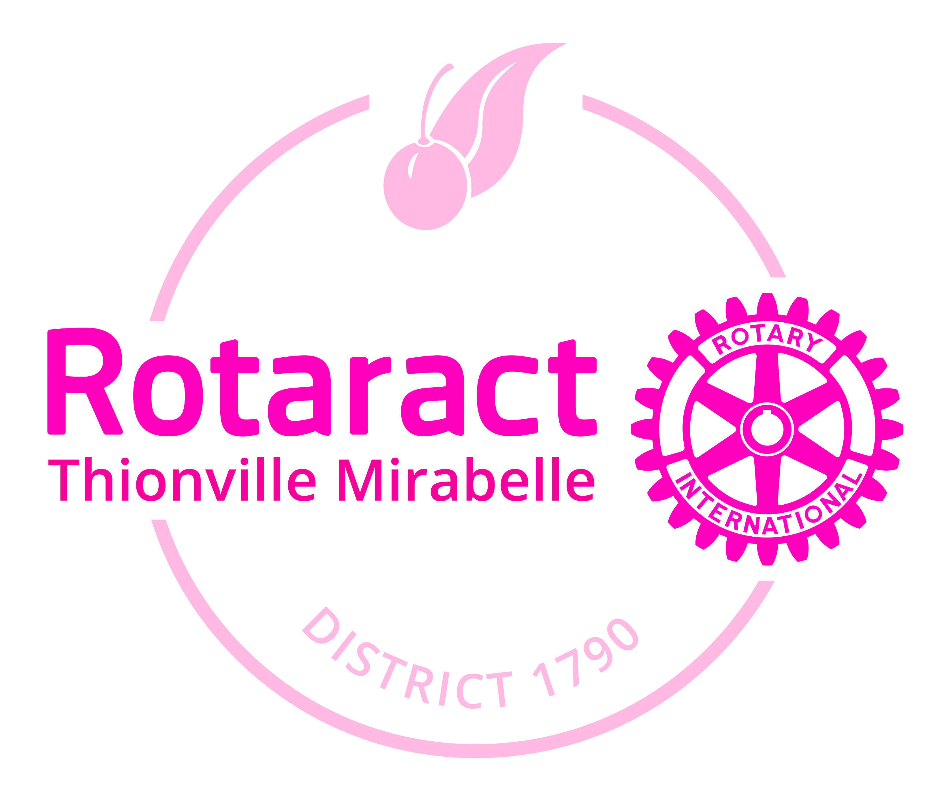 Rotaract Thionville Mirabelle