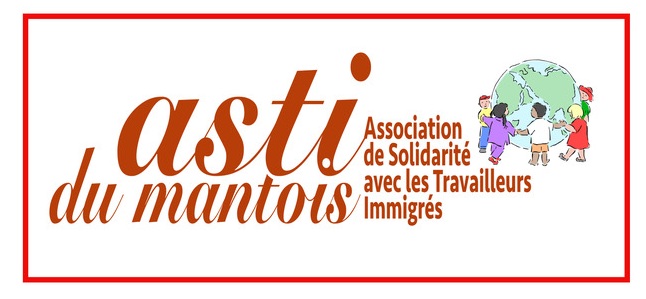 ASTI du Mantois (association de solidarité avec tous les immigrés)