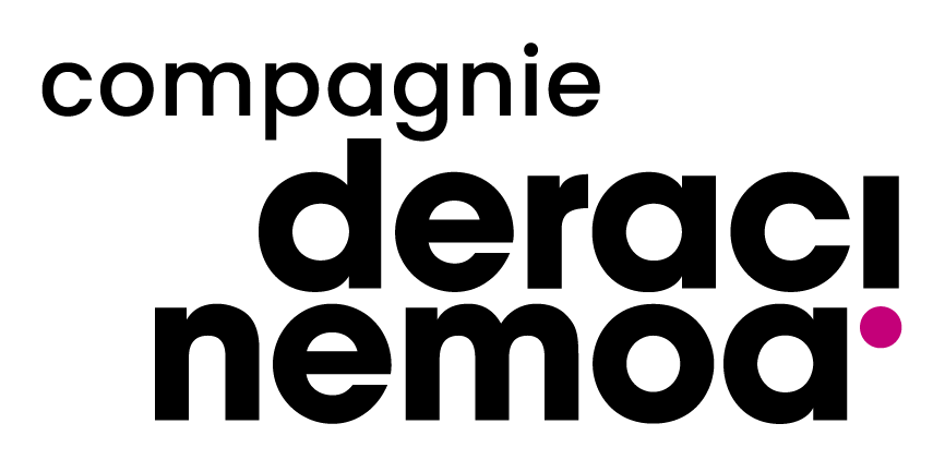 COMPAGNIE DERACINEMOA