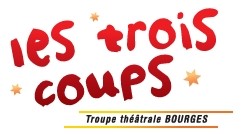 Compagnie théâtrale Les Trois Coups