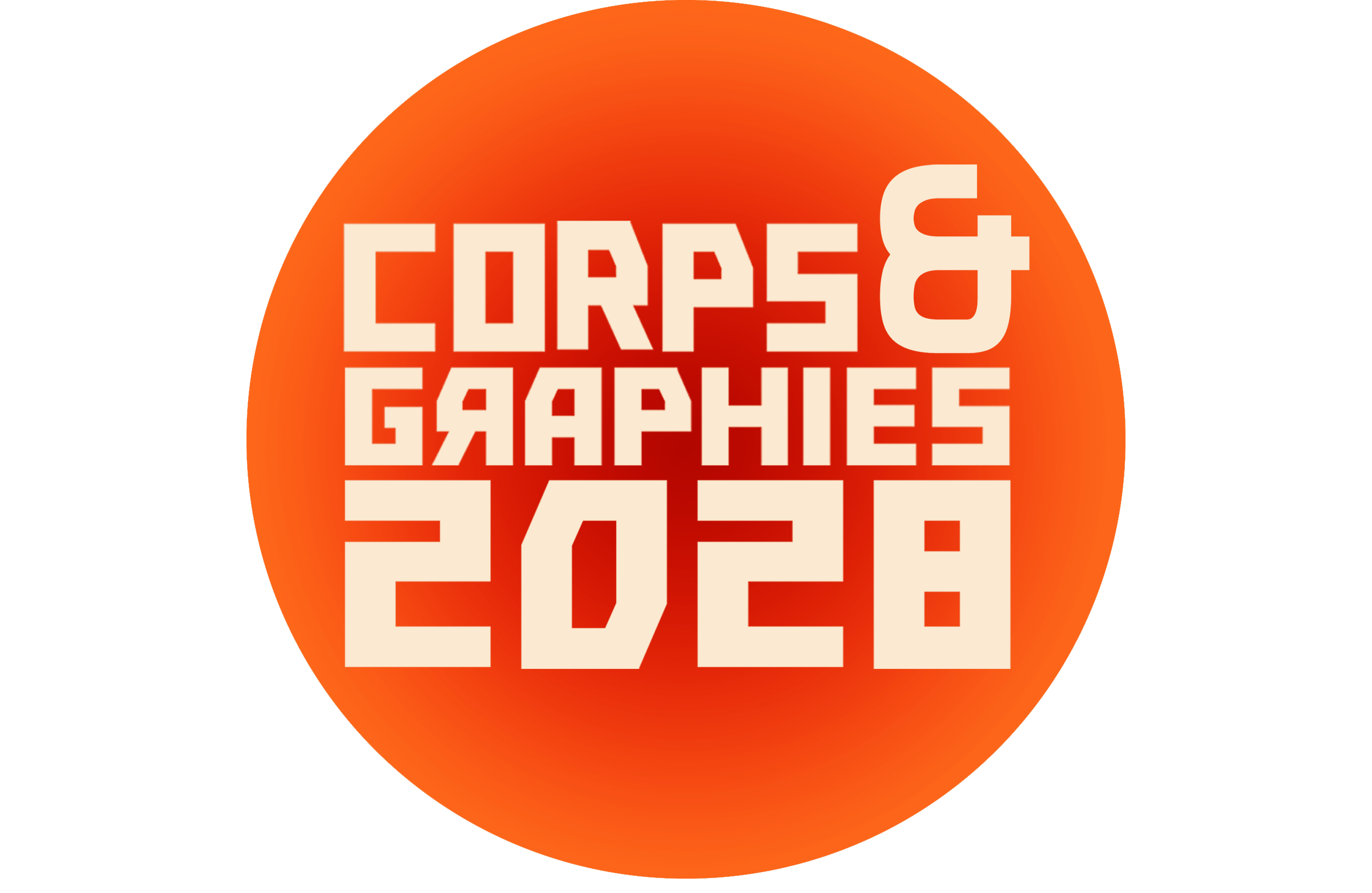 CORPS ET GRAPHIE