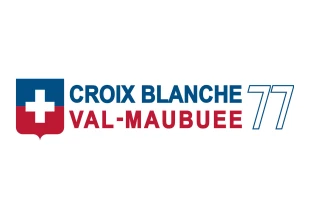 Secouriste Français Croix Blanche - Val Maubuée
