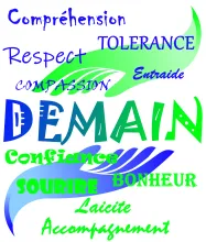 DEMAIN
