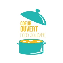 Cœur Ouvert Food Solidaire