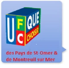 UFC QUE CHOISIR des Pays de St-Omer et