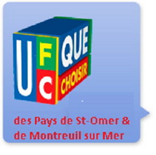 UFC QUE CHOISIR des Pays de St-Omer et