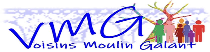 VOISINS MOULIN GALANT