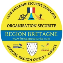 Club Bretagne Sécurité Signaleur Officiel - Région Ouest