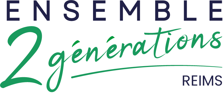 Ensemble2générations Reims