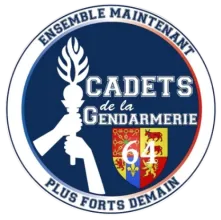 Association des Cadets de la Gendarmerie Nationale des Pyrénées-Atlantiques