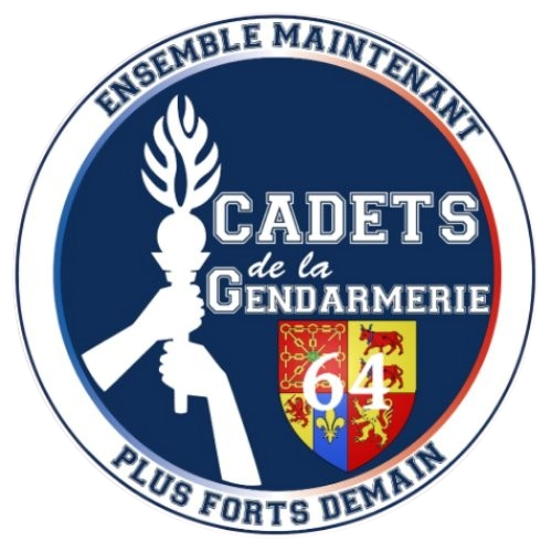 Association des Cadets de la Gendarmerie Nationale des Pyrénées-Atlantiques