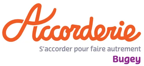 L' ACCORDERIE DU BUGEY