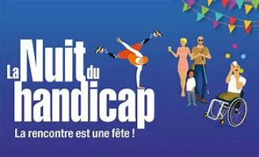 La Nuit du handicap - LE VÉSINET